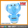 Lustiges Spielzeug für Kinder Big Head Aufblasbarer Elefant zum Verkauf